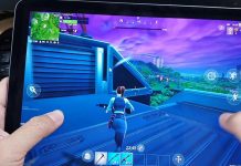 Fortnite volverá oficialmente en dispositivos iOS, según su CEO