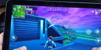 Fortnite volverá oficialmente en dispositivos iOS, según su CEO