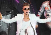 Justin Bieber vende los derechos de su música 