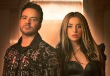 Lola Indigo estrena “Corazones rotos” junto a Luis Fonsi