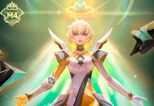 Ya inició el campeonato M4 de Mobile Legends: Bang Bang