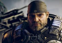 Se filtran logros de supuesta colección de Gears of War y Gears 6