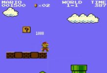 Jugar al Super Mario Bros en Minecraft sin mods ya es posible