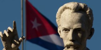 Toda América Latina conmemora el legado de José Martí