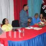 Programa "Adelante" acredita el primer desembolso a productores de Nueva Segovia