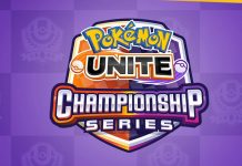 Estas son las fechas y detalles del Championship Series 2023 de Pokémon Unite