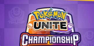 Estas son las fechas y detalles del Championship Series 2023 de Pokémon Unite