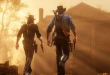 Red Dead Redemption 2 supera su anterior récord de jugadores simultáneos en Steam