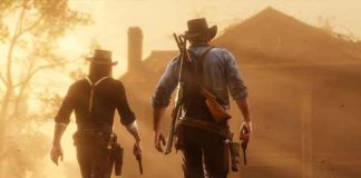 Red Dead Redemption 2 supera su anterior récord de jugadores simultáneos en Steam