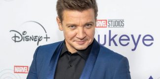 Foto: Actor Jeremy Renner, protagonista en Ojo de Halcón / GETTY