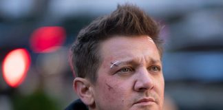 Jeremy Renner fue operado tras su accidente y se encuentra en cuidados intensivos