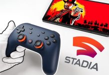 Google Stadia cierra definitivamente: ahora solo nos queda el mando