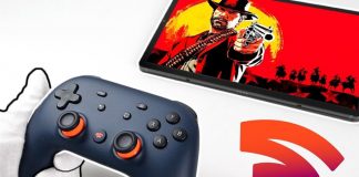 Google Stadia cierra definitivamente: ahora solo nos queda el mando