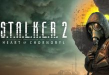 Revelan nuevo tráiler de Stalker 2 con fecha de lanzamiento