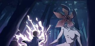 Stranger Things contará con un spin-off animé ambientado en Tokyo