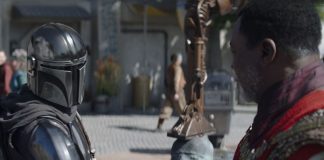 The Mandalorian lanza un nuevo trailer de la pronta temporada 3