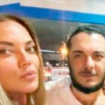 En Turquía un desalmado prefirió filmar a su novia cayendo del balcón y no ayudarla