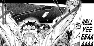 El manga Zombie 100: Bucket List of the Dead tendrá anime en julio