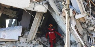 Más de 3.500 muertos, caos y destrucción en Turquía y Siria