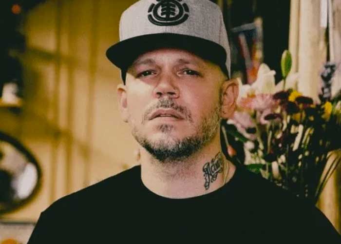 ¡Qué! Residente lanzará una nueva película