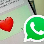 De esta forma puedes poner el modo Día de San Valentín en WhatsApp