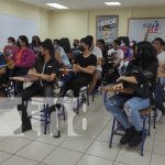 Managua: Centro Tecnológico Ariel Darce inicia con éxito su año estudiantil 2023