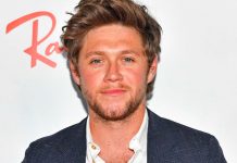 "The show", el nuevo disco que lanzará Niall Horan