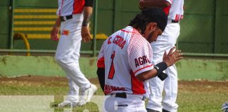 Foto: Las fieras del San Fernando empiezan con buen ritmo el Germán Pomares Ordóñez / TN8