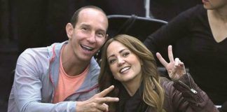 ¡Tras 22 años juntos! Andrea Legarreta y Erik Rubín anuncian separación