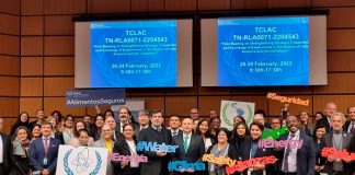 Nicaragua participa en reunión sobre cooperación estratégica OIEA