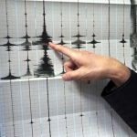 Sismo de 6,1 sacude isla de Hokkaido en Japón