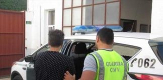 Detienen a un hombre por secuestrar a su jefe en venganza por ser despedido