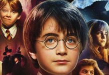 Con un nuevo videojuego, la saga de “Harry Potter” celebra sus 25 años