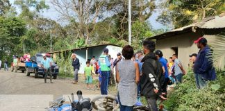 Foto: Supuesta invasión de carril provoca accidente en Jalapa / TN8