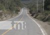 Inauguran tramo de Carretera Esquipulas–San Dionisio en Matagalpa