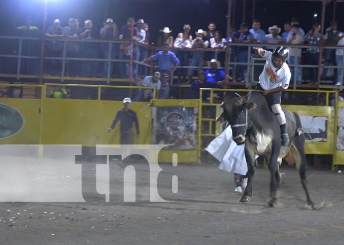 Inicia la 4ta Edición de la Feria Agropecuaria de Matagalpa