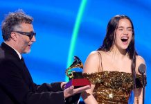 Primera vez fuera de Estados Unidos: Los Latin Grammy serán en España