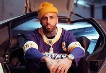 Nicky Jam anuncia una nueva colaboración para este 2023