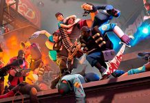 Team Fortress 2 recibirá una 'actualización completa'