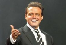 Luis Miguel escribe extraños mensajes en Twitter, ¿fue hackeado?