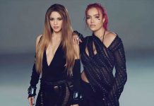 Letra completa de TQG, la nueva canción de Shakira y Karol G