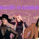 IVY Queen, Joey Montana, Aldo Ranks, Iracundos, próximo concierto en Nicaragua