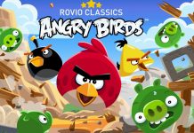 Adiós al Angry Birds original: uno de los juegos más exigentes desaparecerá