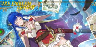 Fire Emblem Heroes celebra su 6to aniversario