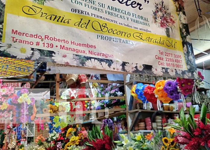 Pasteles y flores, 2 opciones para regalar en el día de san Valentín