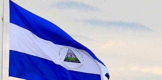 Fotos: Nicaragua felicita a Kuwait en su 63 aniversario de independencia/Cortesía