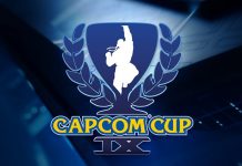 Street Fighter V: Chile competirá por primera vez en una Capcom Cup