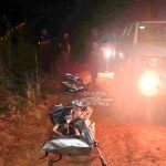 ¡Terrorífico! Hallan a dos "nicas" maniatados y sin cabeza en Costa Rica