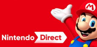 ¿Nuevo Nintendo Direct para la próxima semana?