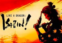 Like a Dragon: Ishin lanzará una demo centrada en el combate